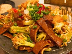 -微醺烤牛·炭火烧烤·精酿啤酒(东郊记忆店)