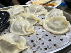 -志亮灌汤蒸饺·清真(庙后街店)
