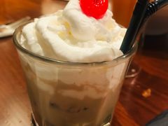 -Shanghai Brew House上海啤酒工坊(老外街店)
