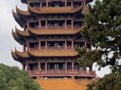 -黄鹤楼