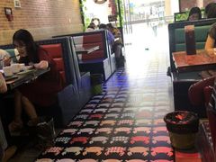 大堂-米小姐肉蟹煲(万达店)