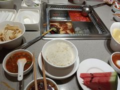 -海底捞火锅(赛格国际购物中心店)