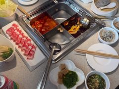 -海底捞火锅(番禺广场店)