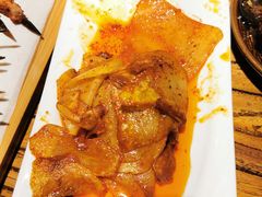 -有奴思烤肉·清真(正宁路店)