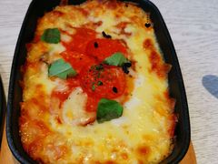-娜娜家·Nana's restaurant(国金汇店)