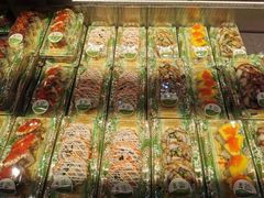 -池田寿司·4H鲜作(朝阳大悦城店)