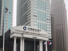 -中国建设银行(湖北省分行营业部)