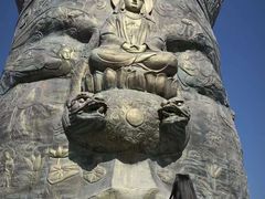 -上海东林寺(金山区)