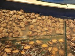 -海天盛宴新派海鲜自助餐厅(群力店)