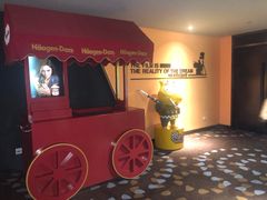 -万达影城(世茂海峡广场IMAX店)