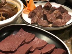 -九九牛肉馆(南山路店)