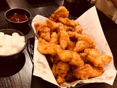 -校村炸鸡(弘大)