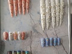 -首脑美容美发化妆美甲培训学校(龙岗校区)
