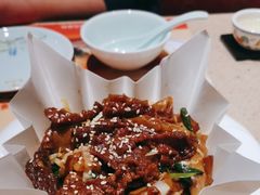 -点都德(华强南店)