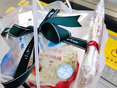 -山与蓝·轻糖鲜果蛋糕(勒泰店)