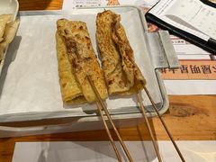 -木屋烧烤(龙岗南联店)