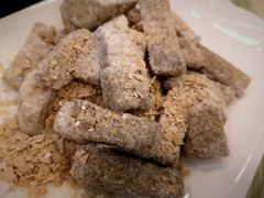 金沙芋头-和膳居饮食有限公司