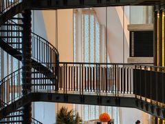 -北京康莱德酒店-Chapter餐厅
