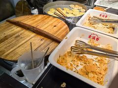 -素满香·全民食养自助(建邺万达店)