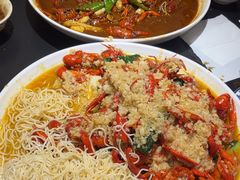 -京悦南门涮羊肉·羊蝎子火锅(田林路店)