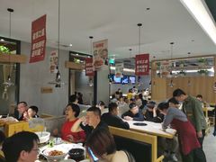 大堂-大碗先生(万家丽店)