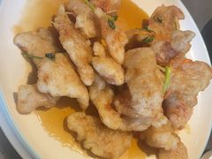 -一桶江山餐厅(松北店)