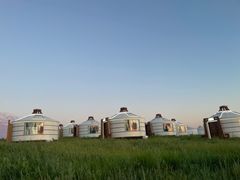 -呼和诺尔旅游景区