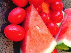 -百合酒店-香榭里自助餐厅