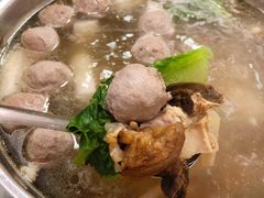 -福合埕牛肉火锅(长平国新店)