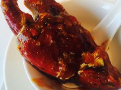 -同乐海鲜(乌节路中央店)