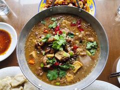 -德胜小馆(德胜门店)