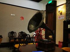 -东海咖啡馆