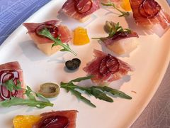 -烛影拾光观景餐厅·创意菜·摄影·小提琴(大唐不夜城店)