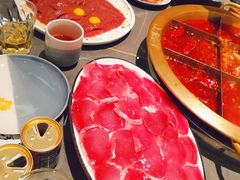 -长嘉·河图火锅(长嘉汇江景旗舰店)