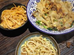 -袁家村关中印象体验地(大唐不夜城店)