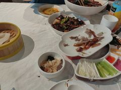 -大鸭梨烤鸭店(光彩店)