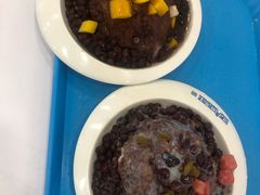 -梁子刨冰王&梁小糖(王顶堤店)
