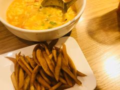 -船歌·鱼水饺青岛菜(闽江二路店)