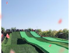 -北京鹿世界主题园