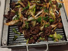 -惠丰堂饭庄·烤鸭·京味菜(西北旺·唐家岭店)