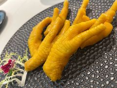 -富淳饭店(陆家嘴保利广场店)