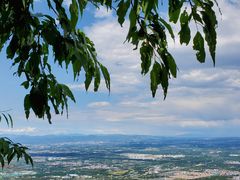 -阳台山自然风景区