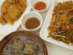 -金时代顺风大酒店(金山店)