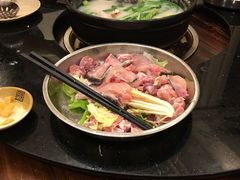 皖鱼-顺德一品粥·20年凤城老字号(芳村店)