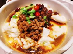 小磨原浆豆腐-关东小磨东北菜(碧江广场店)