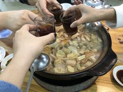 -醋缘臭屁醋养生火锅