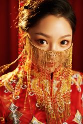 -巴黎经典婚纱摄影PARISSIC