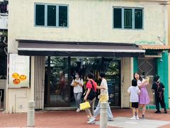 -安德鲁饼店(原店)