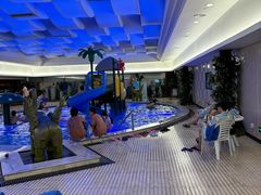 -北丽宫水疗会(宝利来国际大酒店店)