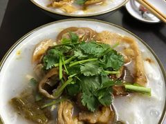 杂锦粿汁宴-长远七记
